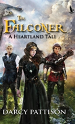 Bertrand.pt - The Falconer