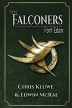 Bertrand.pt - The Falconers: Fort Eden