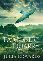 The Falconer'S Quarry