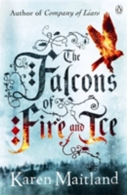 Bertrand.pt - The Falcons Of Fire And Ice