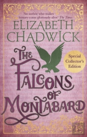 The Falcons Of Montabard