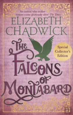 Bertrand.pt - The Falcons Of Montabard