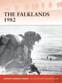 Bertrand.pt - The Falklands 1982