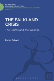 The Falklands Crisis