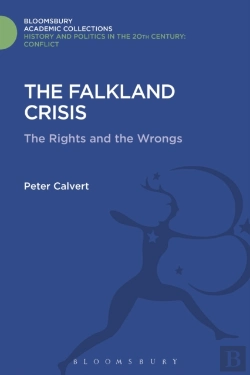 Bertrand.pt - The Falklands Crisis