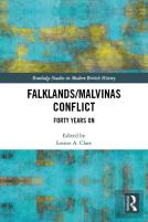 The Falklands/Malvinas Conflict