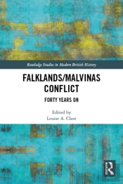 The Falklands/Malvinas Conflict