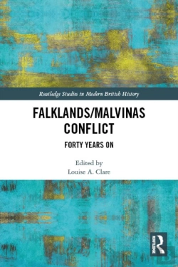 Bertrand.pt - The Falklands/Malvinas Conflict