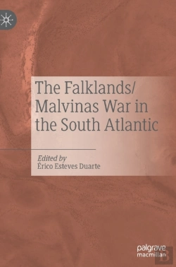 Bertrand.pt - The Falklands/Malvinas War In The South Atlantic