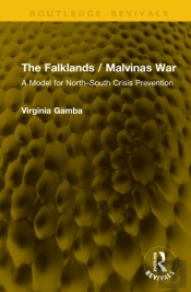 The Falklands / Malvinas War