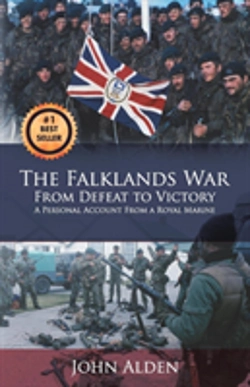 Bertrand.pt - The Falklands War