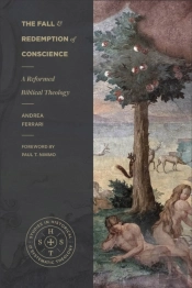 The Fall And Redemption Of Conscience