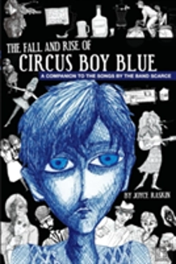 Bertrand.pt - The Fall And Rise Of Circus Boy Blue