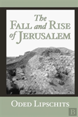 Bertrand.pt - The Fall And Rise Of Jerusalem