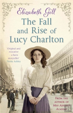 Bertrand.pt - The Fall And Rise Of Lucy Charlton