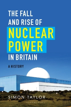 Bertrand.pt - The Fall And Rise Of Nuclear Power In Britain