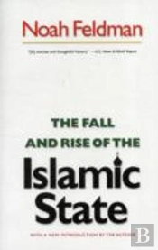 The Fall And Rise Of The Islamic State