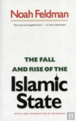 Bertrand.pt - The Fall And Rise Of The Islamic State