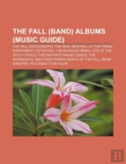 Bertrand.pt - The Fall  Band  Albums: The Real New Fal