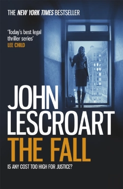 Bertrand.pt - The Fall (Dismas Hardy Series, Book 16)