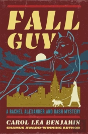 The Fall Guy