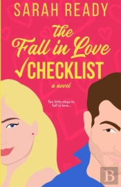 The Fall In Love Checklist