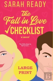 The Fall In Love Checklist