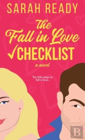 The Fall In Love Checklist