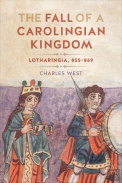 Bertrand.pt - The Fall Of A Carolingian Kingdom