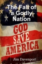 The Fall Of A Godly Nation