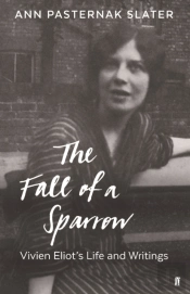 The Fall Of A Sparrow
