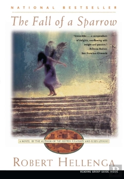 Bertrand.pt - The Fall Of A Sparrow