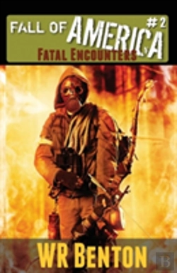 Bertrand.pt - The Fall Of America: Book 2: Fatal Encounters