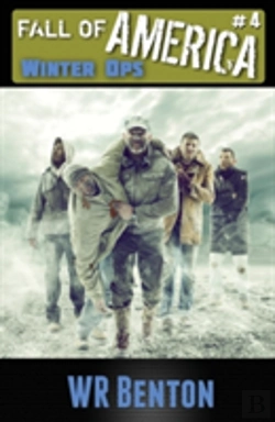 Bertrand.pt - The Fall Of America: Book 4: Winter Ops