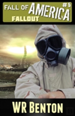 Bertrand.pt - The Fall Of America: Book 5: Fallout