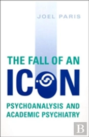 The Fall Of An Icon