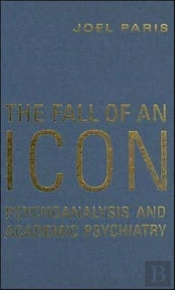 The Fall Of An Icon
