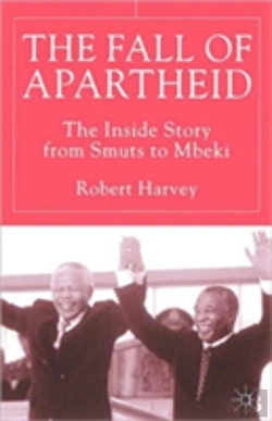 Bertrand.pt - The Fall Of Apartheid