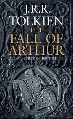 Bertrand.pt - The Fall Of Arthur