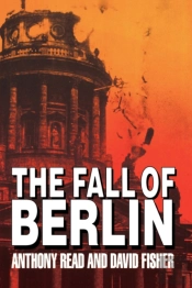 The Fall Of Berlin