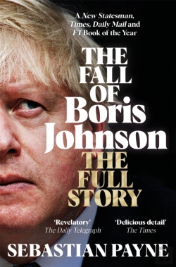 Bertrand.pt - The Fall Of Boris Johnson