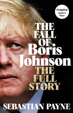 Bertrand.pt - The Fall Of Boris Johnson