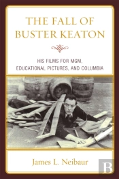 The Fall Of Buster Keaton