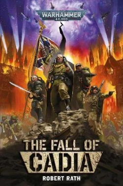 Bertrand.pt - The Fall Of Cadia