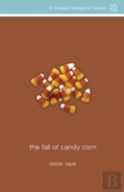 The Fall Of Candy Corn