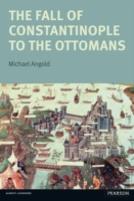 The Fall Of Constantinople To The Ottomans