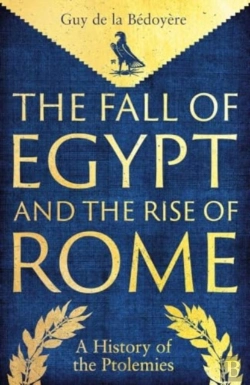 Bertrand.pt - The Fall Of Egypt And The Rise Of Rome