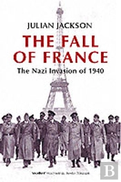 The Fall Of France