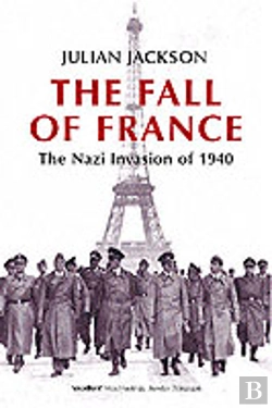 Bertrand.pt - The Fall Of France