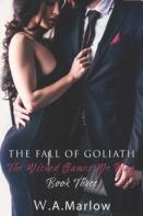 The Fall Of Goliath